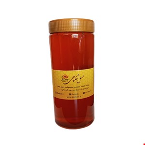 عسل آویشن ۹۵۰ گرمی