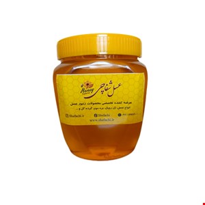 عسل اقاقیا ۱۰۰۰ گرمی