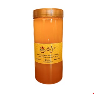 عسل بهارنارنج ۱۰۰۰ گرمی