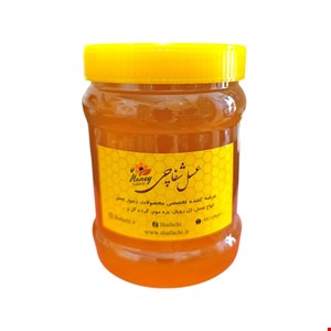 عسل بهارنارنج ۱۰۰۰ گرمی