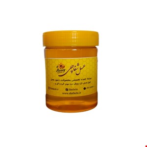 عسل اقاقیا ۵۰۰ گرمی