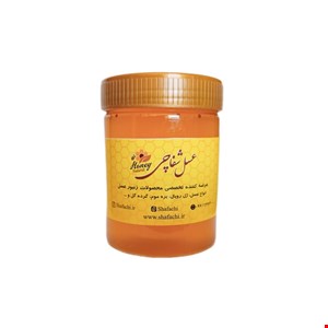 عسل گون ۴۵۰ گرمی