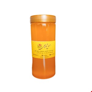 عسل گون ۹۵۰ گرمی