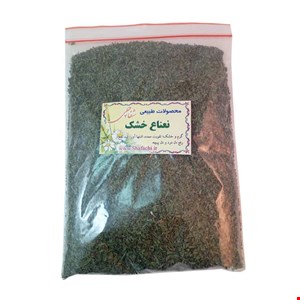 نعناع خشک 100 گرمی